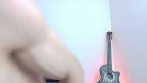 Willy Veins Private Show