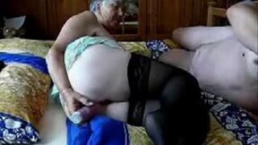 GrannyCam Lustful Amateurs & Stepmoms On Webcam