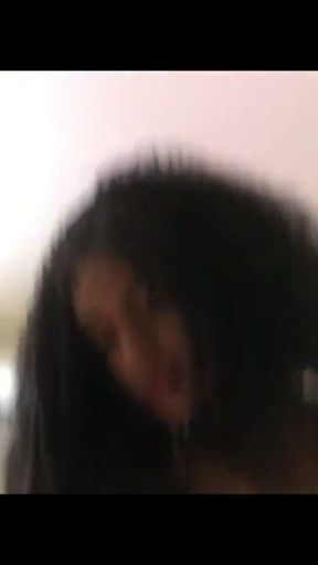 Bucc ing Ariella Ferraz 100 pct Anal Act 1. POV Version   Clip 1