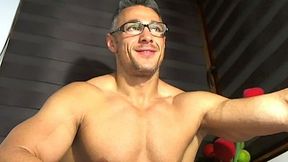 Alex Alexei Private Show