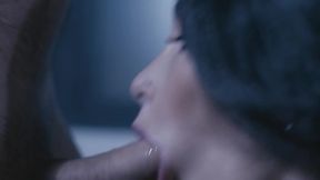 Standing Still (2022) With Alessandra Jane, Anissa Kate And Clea Gaultier