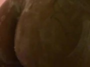 Shower Twerk