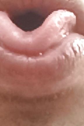 Sofia Leone *** Mouth Compilation