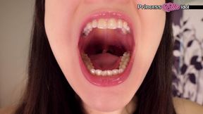 PREPARE TO BE SWALLOWED 1080P