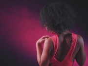 a small sensuality sample