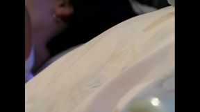 Violet: Take My Little Pussy and Make Me Cum Hard