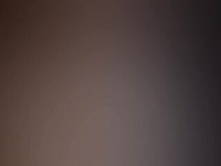 Aria Noir Takes It In The Booty And Swallows Her Milky Award