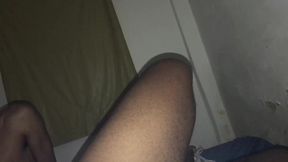 036 a bit of hairy and bareback