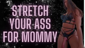 Pegging Fantasy