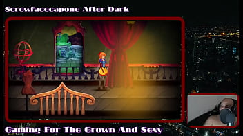 WItch 2: Hell Adventure Road to the Black Sabbath Pt 1