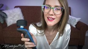 Madalynn Raye: Culled for Cum SD- 720x480