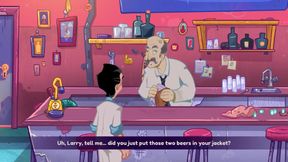 WDDD: Larry and an influencer-ep2