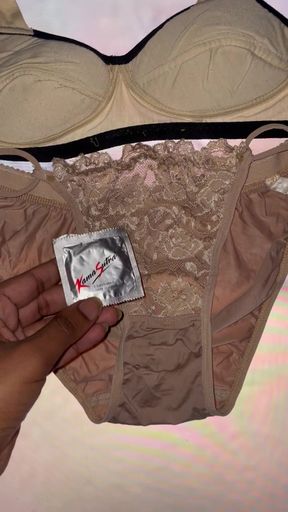 Sexy Panty Bra Chura Ke laya sexy bra panty