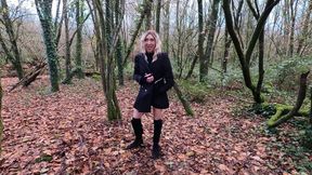 Busy Chilly Happy Ending