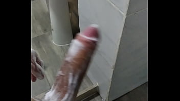 En el ba&ntilde_o