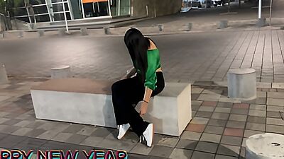 HAPPY NEW YEAR - I fuck a cheating wife, new year, new ass