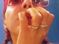 Lovina, have you digested? you should know that it burps