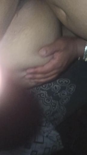 Sneaking Fucking