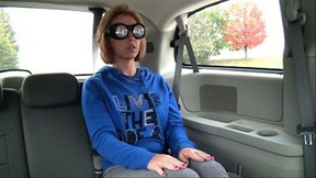 Magic Glasses 12 - Lori