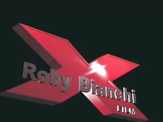 Barbara Devil, Max Scar end shemale... Directed by Roby Bianchi