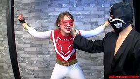 Fire Hawk'_s Shame XXX - Callie Calypso