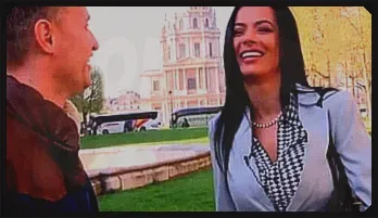 Shalina Devine's Sizzling Anal Adventure