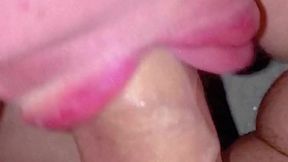 INSANE SELF DEEPTHROAT & MOUTHFULL CUM EXPLOSION