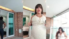 ensaio da bunduda mais gostosa do brasil