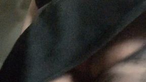 Coat This Fat Ass With Your Cum