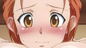 Hunter X Hunter Mito Freecss Hentai