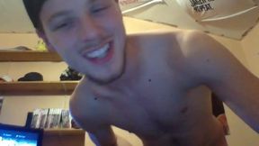 Bearded Twink