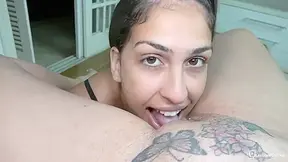 Lilian Gotti In Lesbian Pov And Sandy