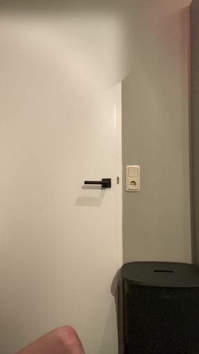 Unforgettable moment from "Pulverizing 1 Testicle at a Time! (with a little warm-up beforehand)"