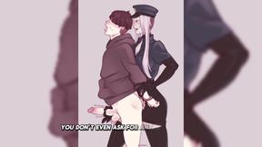 Femdom Mastery You Are a Worthless Submissive and You Must Beg to Serve