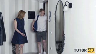 TUTOR4K. Failed exam is a great opportunity to sucker-punch algebra tutor