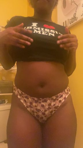 Brazzer And Panties Seductive Ootd