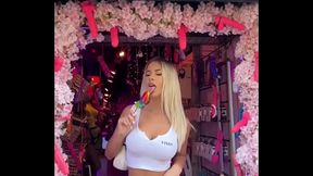 I love Amsterdam ? ? VIXEN XBIZ