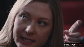 Purgatoryx an indecent attorney vol 1 part 2 with Addison and Sofi