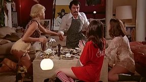 Supremes Jouissances - 1977 (Restored Film)