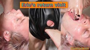 Eric's return visit (FULL HD MP4)