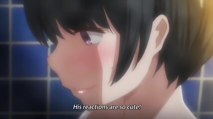 Yukiko Uchi no Otouto Maji de dekain dakedo mi ni konai shower