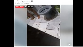 Banho da Morena