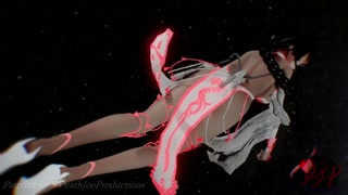 MMD R18 4k UHD Kangxi Kawaii Strike - Lamb - 1006