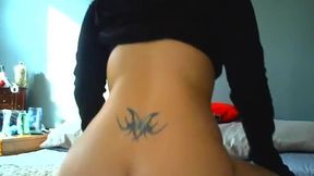 Scarlet Marie Private Show