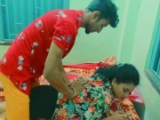 Hot Beautiful Indian Girl Having Romantic Sex