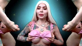 Futa Mouth Pussy - COCK WORSHIP, BLOWJOB, MAKE ME BI, GAY JO