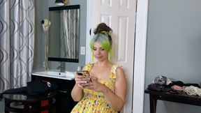 Fae dcay - Ghostface