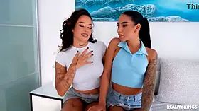 Up, Roommate, Time To Fuck / Reality Kings