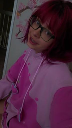 A Little About Me💖