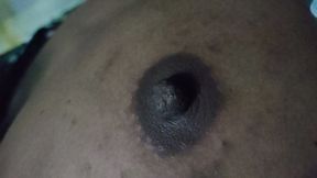 Sister-in-law's sexy breasts